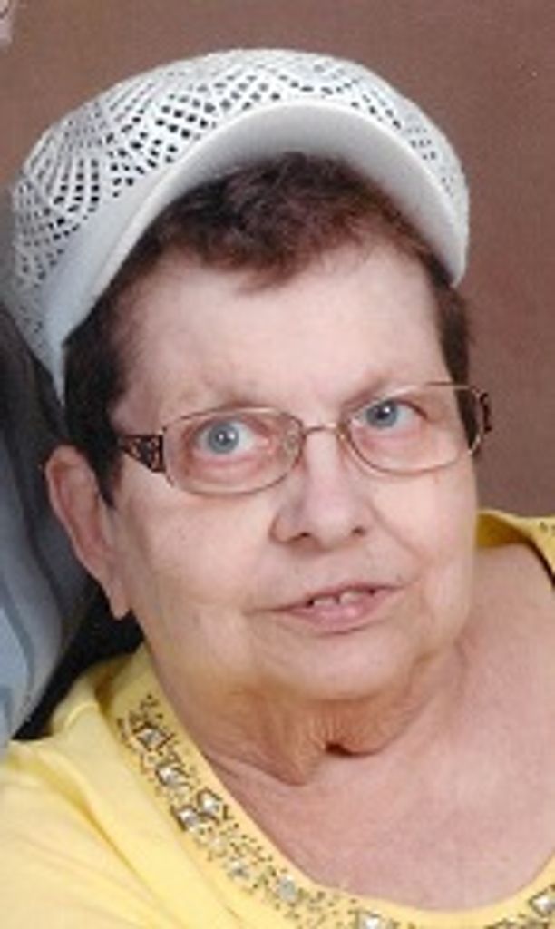 Leeann M. Long