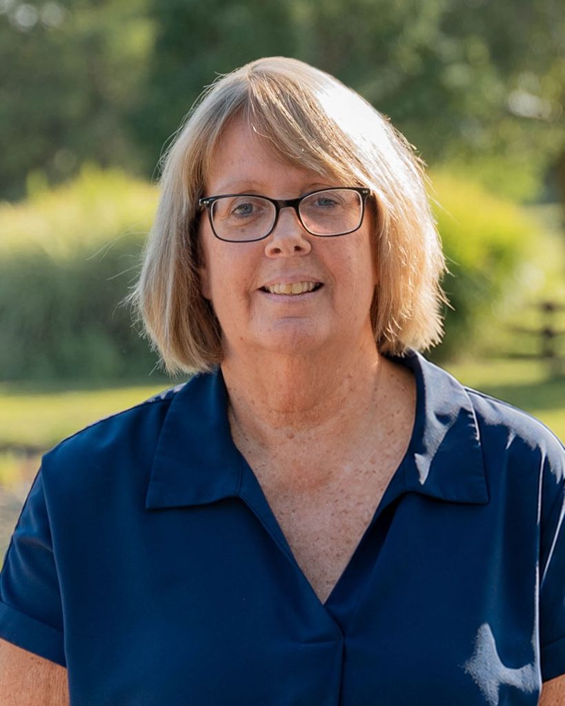 Linda Marie Hamilton Profile Photo