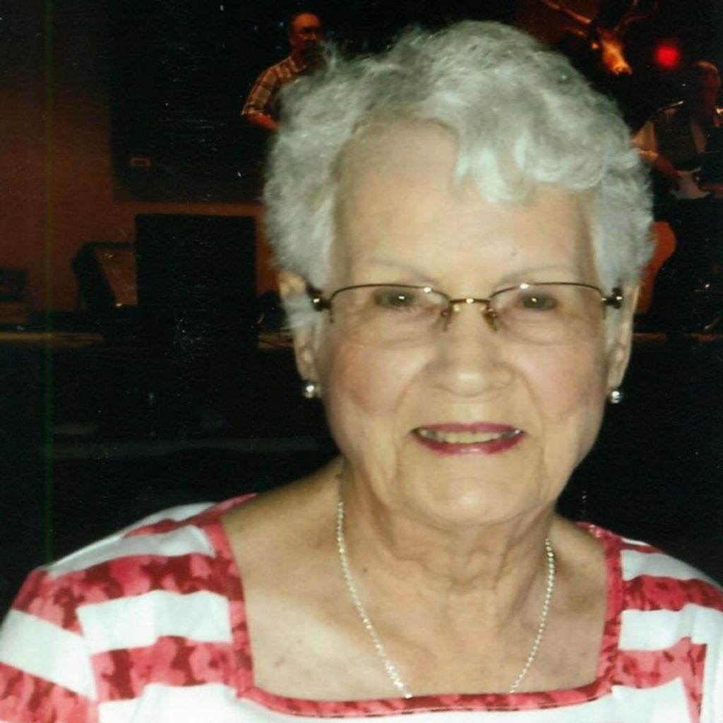 Betty Jean Jackson