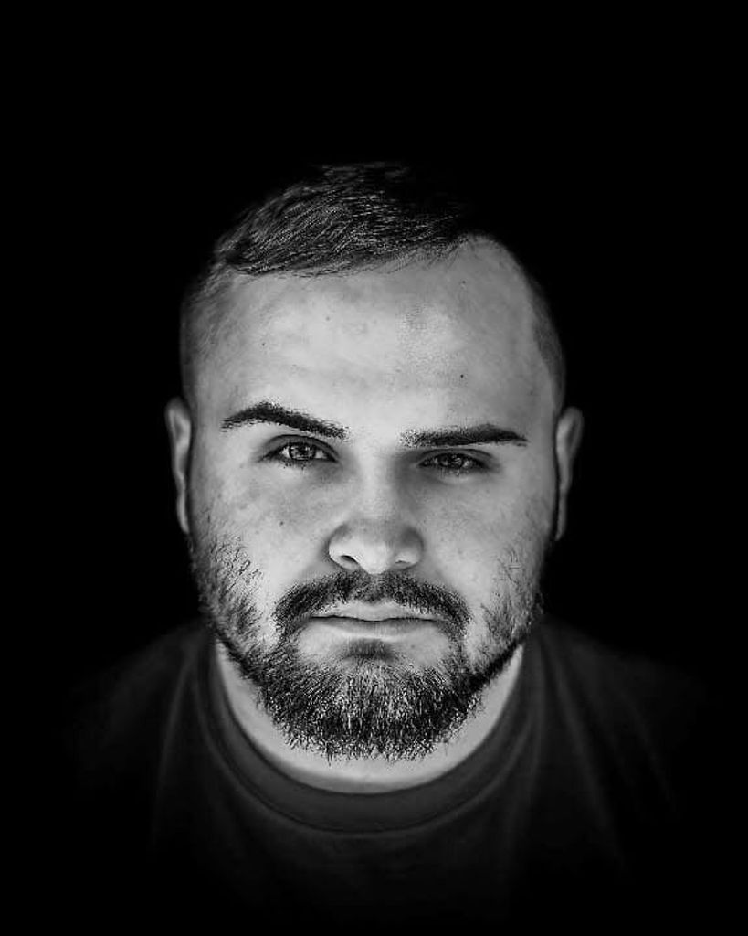 Clay Michael Charlton Profile Photo