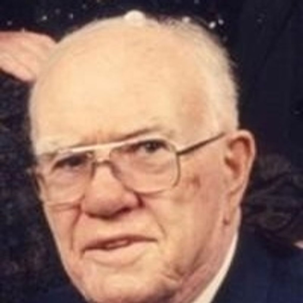 Chester Lee Crotts