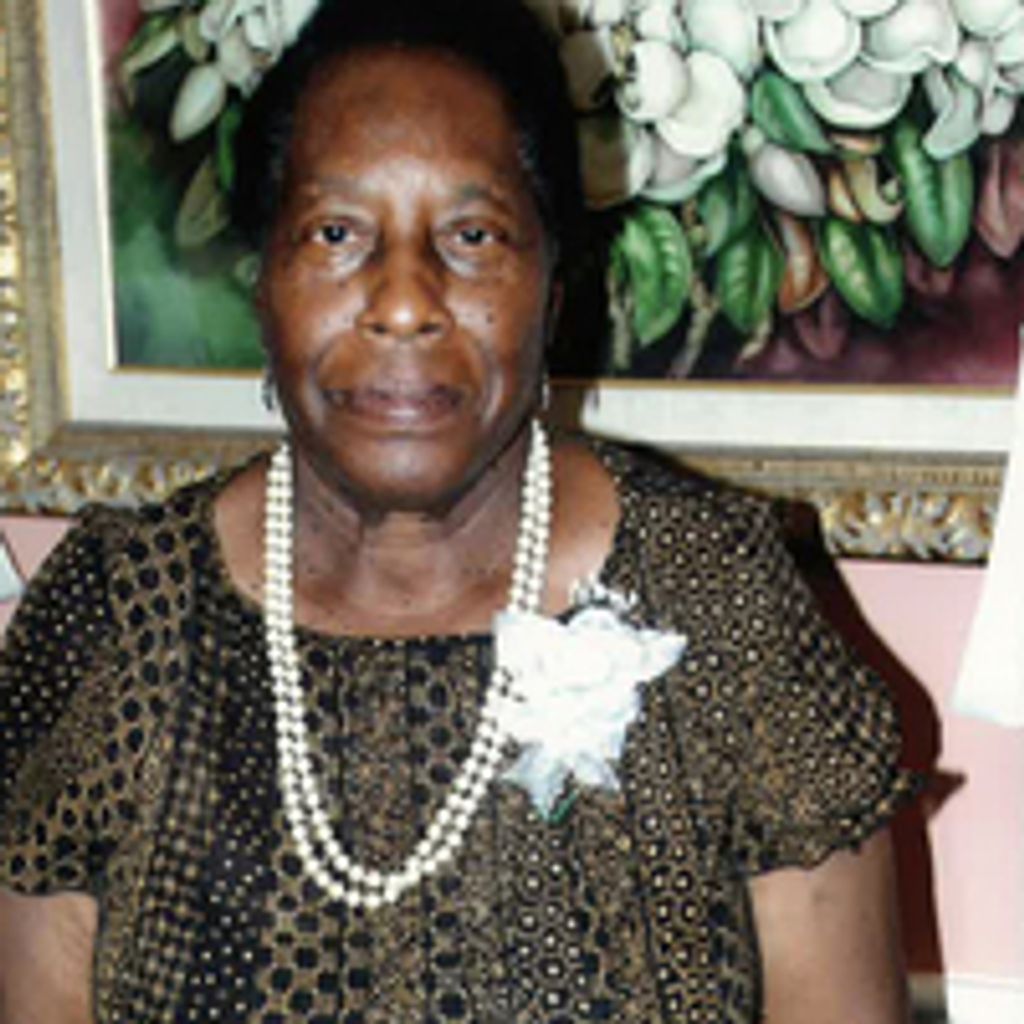 Johnnie Lee Thomas