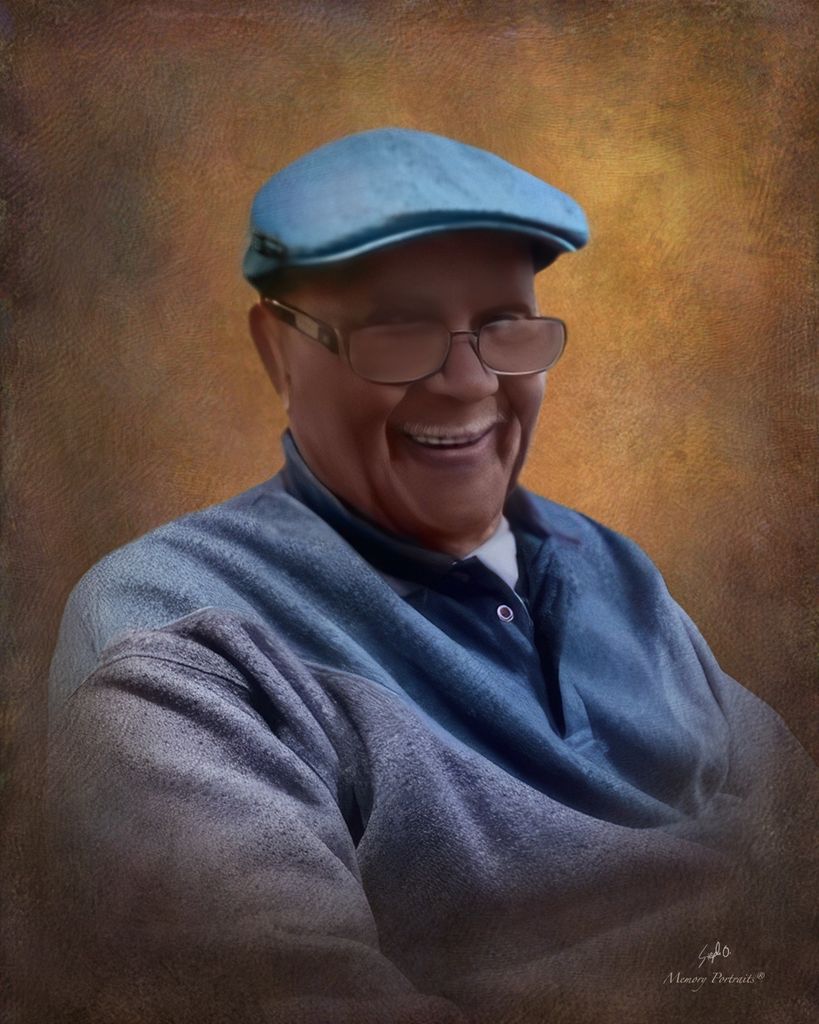 Henderson Scott, Jr.