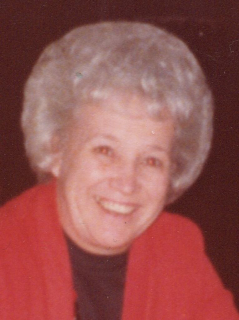 Adeline Lenora (Clevinger)  Lowrance