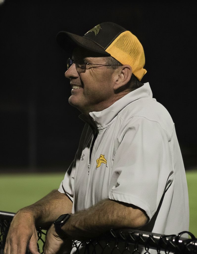 Philip "Phil" Lamar Moseley
