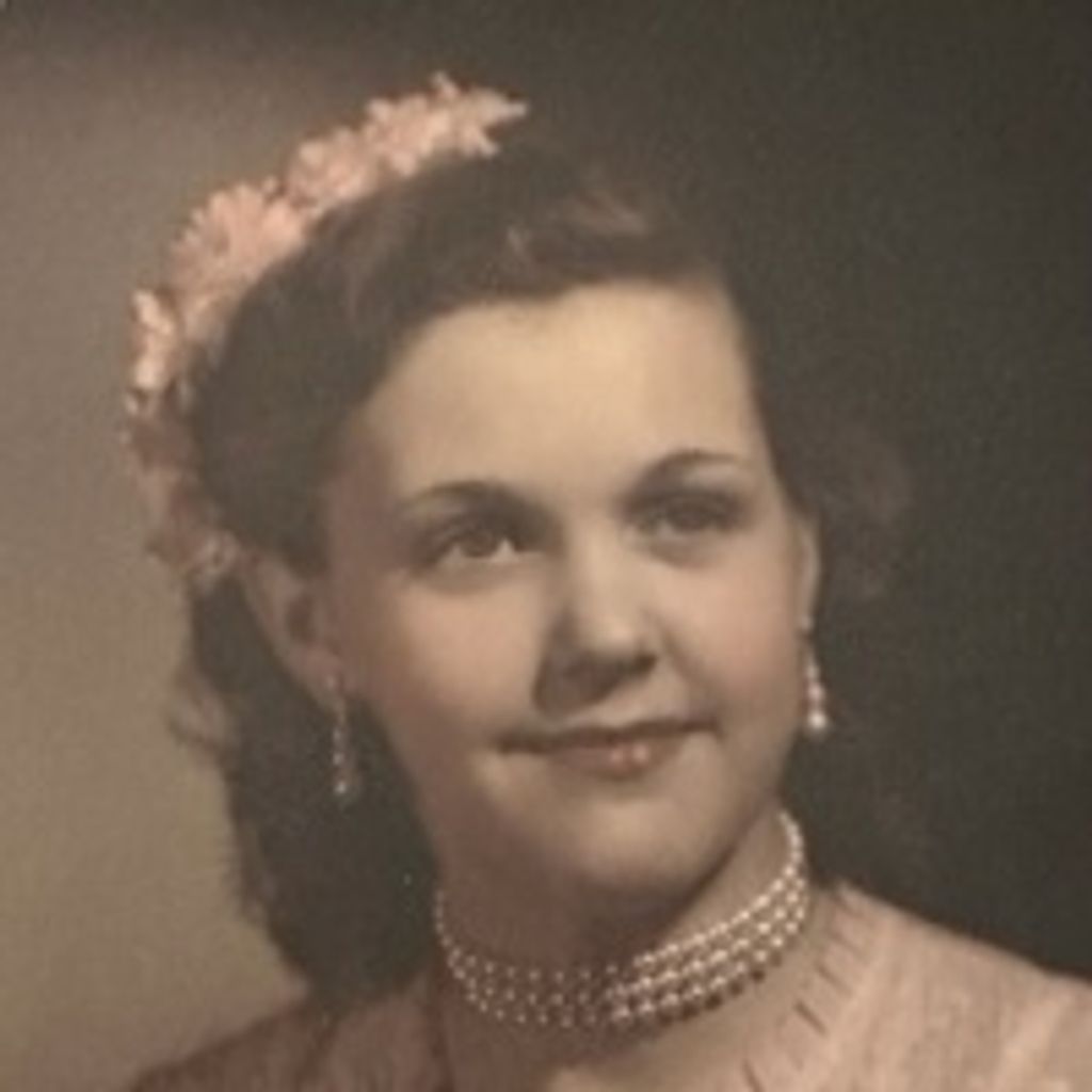 Annie Bell Bishop Heard Profile Photo