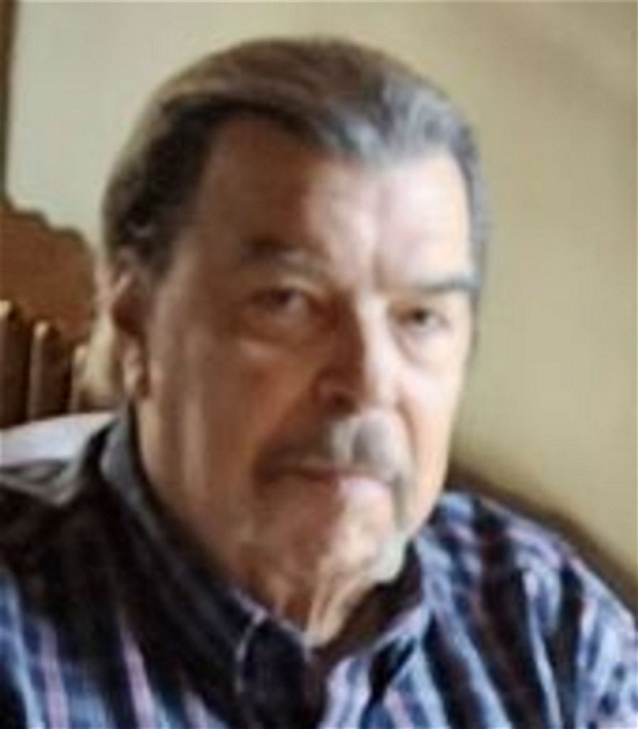 Gregory Michael Rickert