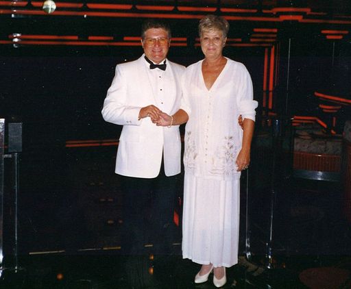 Carolyn Patricia "Pat" (Gay)  Foss photo gallery thumbnail 44 of 108