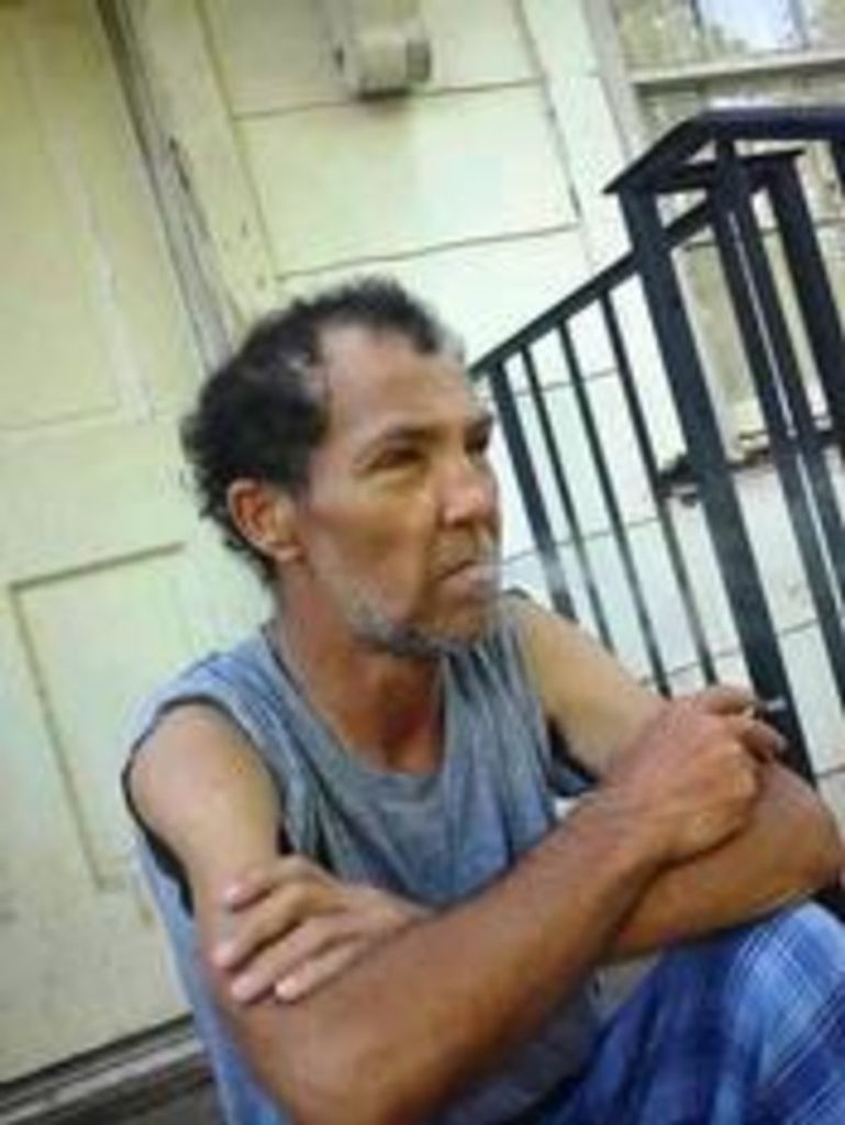 Ben Floyd Roden, Jr.