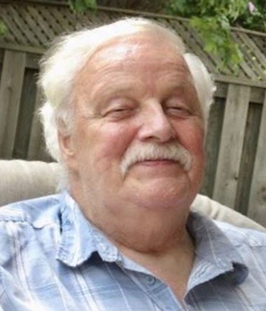 Bernard Lawrence Kwekkeboom Profile Photo