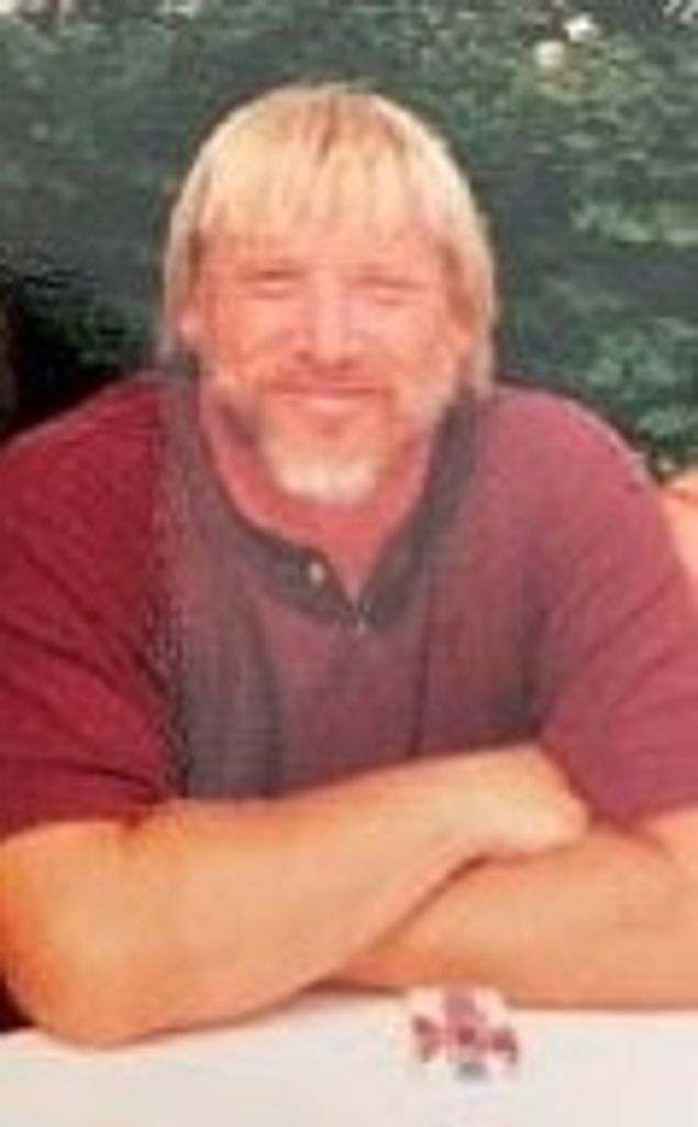 John Michael Colebaugh