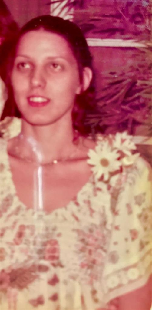 Cheryl Ann Robinette