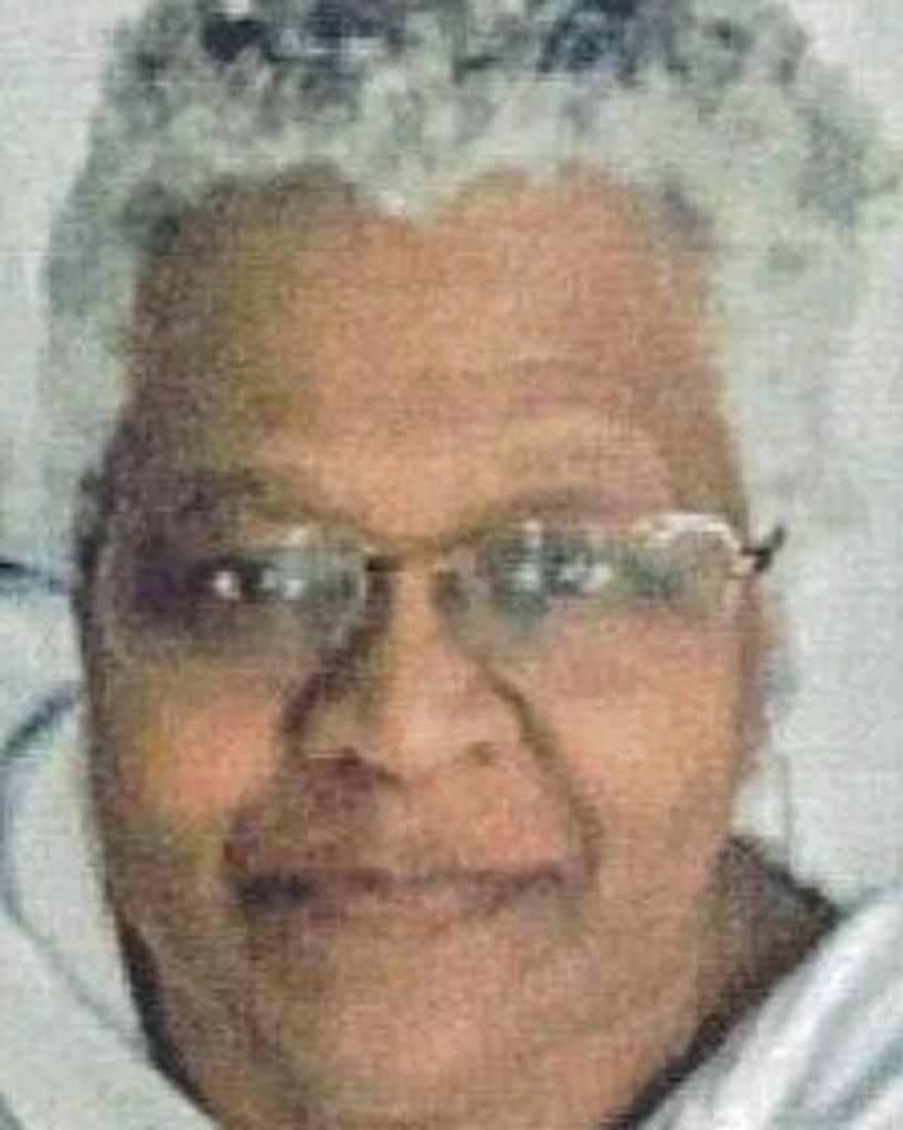 Alison Vernette Robinson Profile Photo