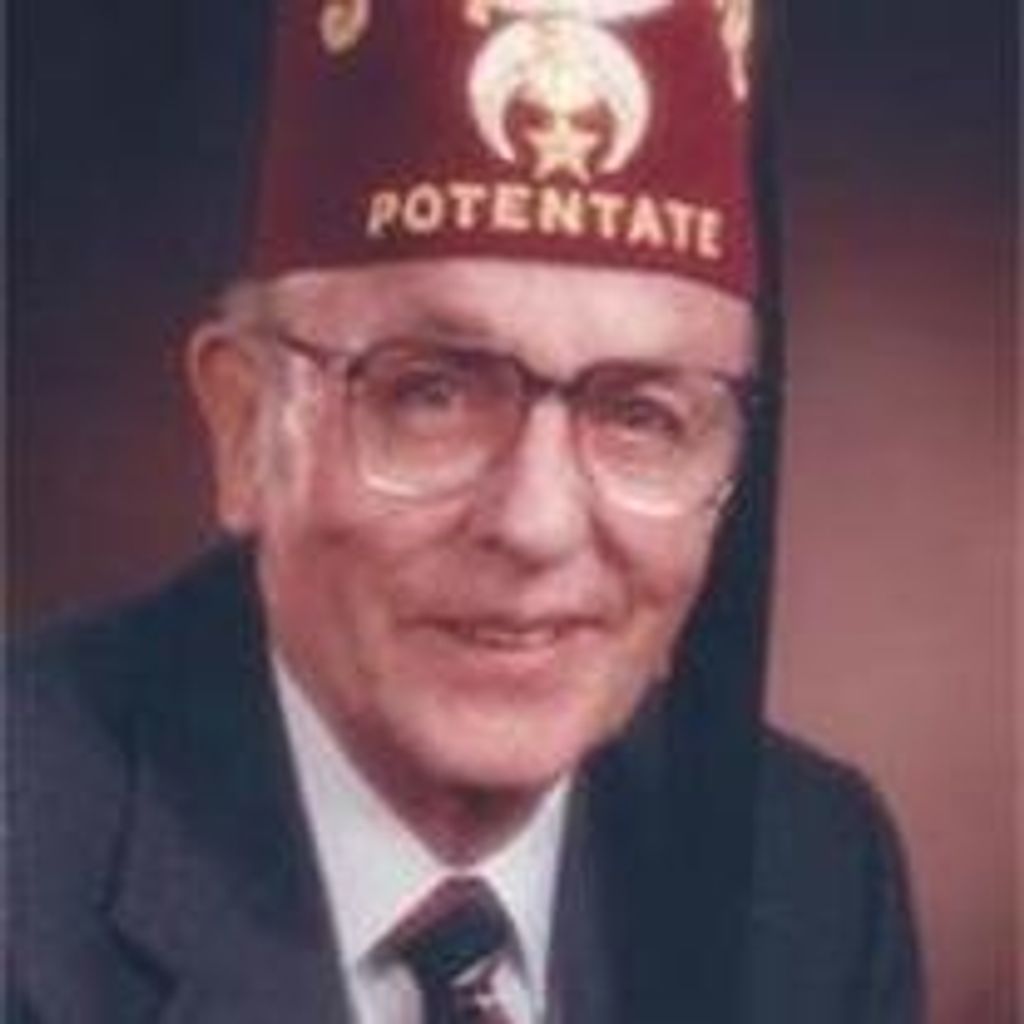 William Allen