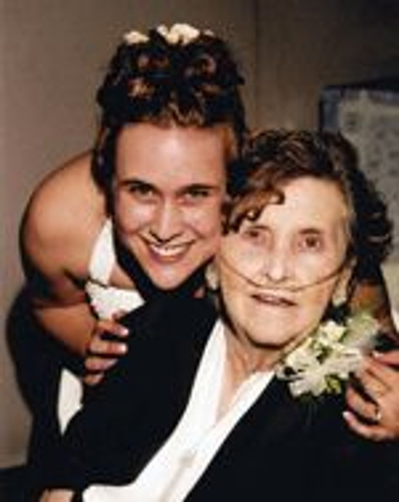 Colleen M. Langdon