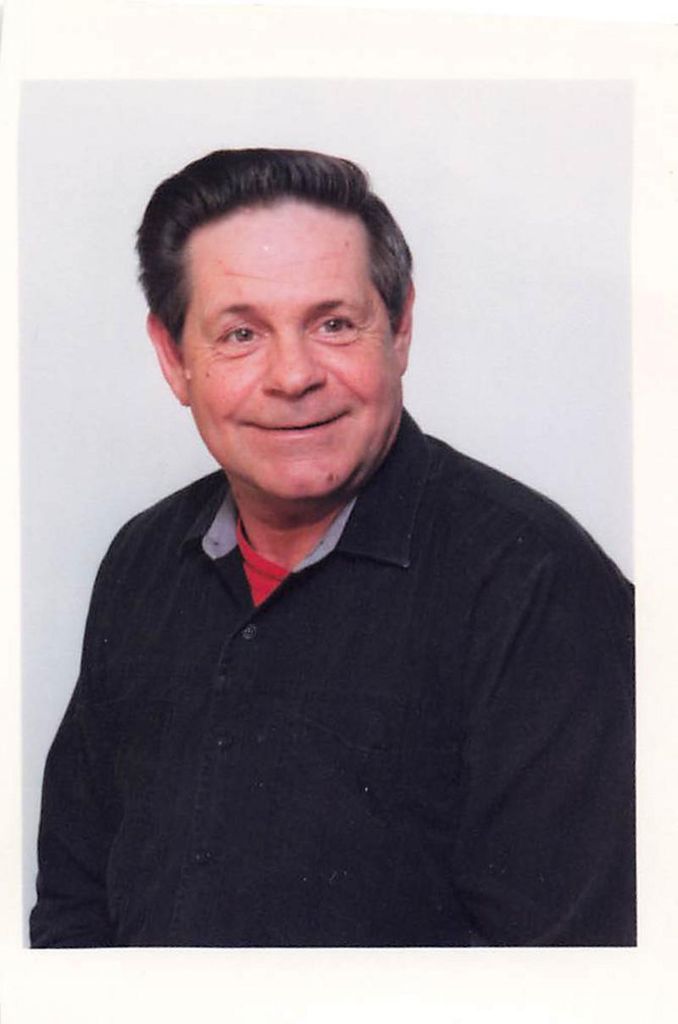 Mr. Waylan Lamar "Mar" Harlan Profile Photo