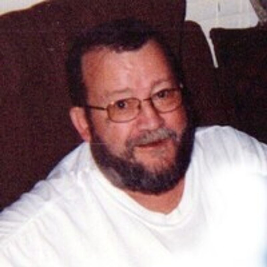 Walter "Rabbit" Walker