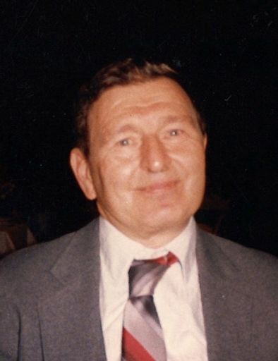 Harold George Emil Rindt Profile Photo