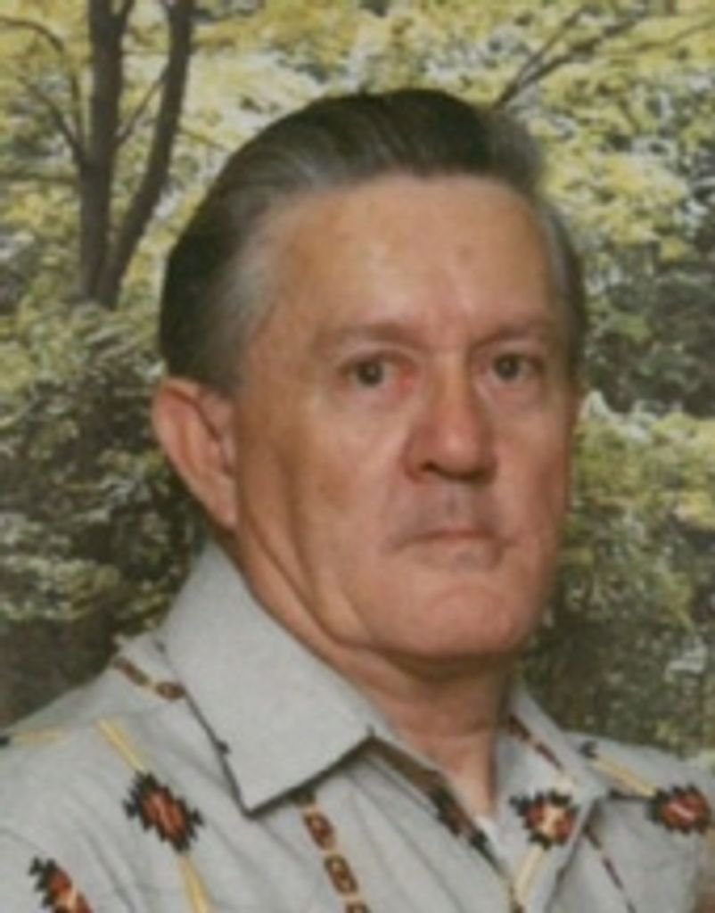 Jack Bevel Cleveland, Jr.