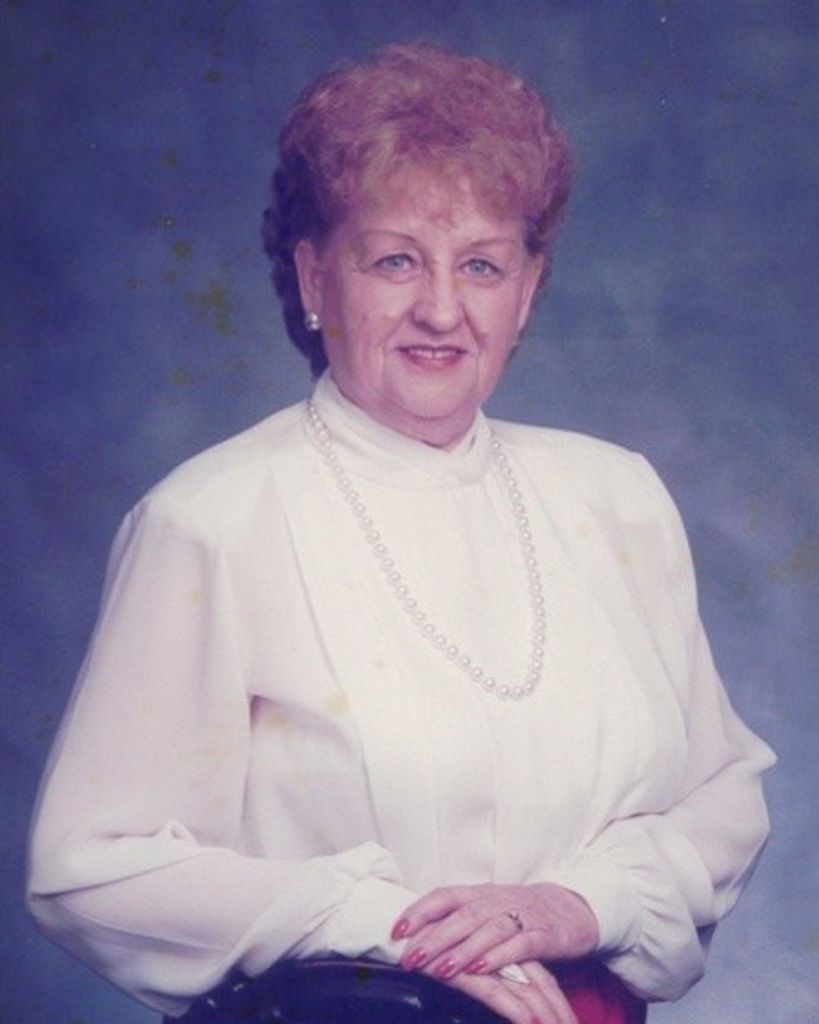 Joyce E. Holland Profile Photo