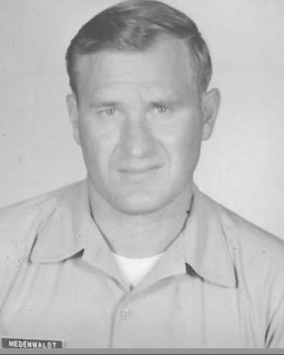 William C. Medenwaldt's obituary image