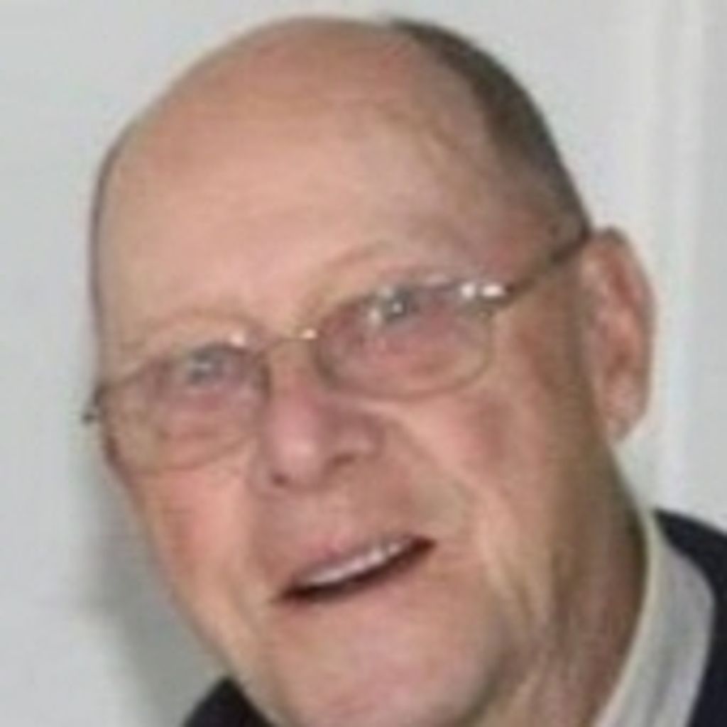 Norris E. Gladding
