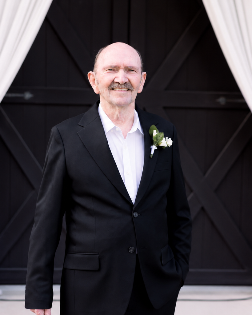 Steve Loroy Talley Profile Photo