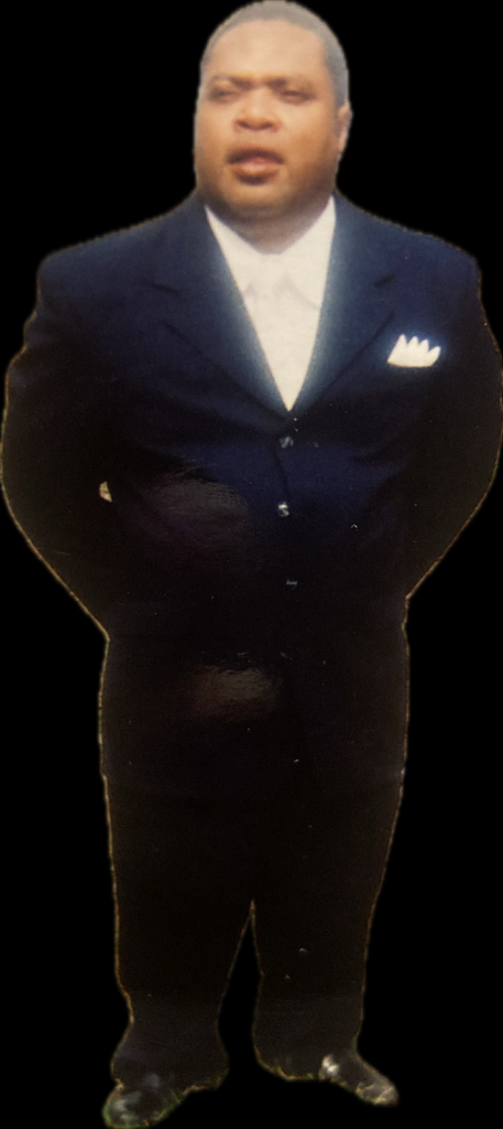 Michael Kimble Profile Photo