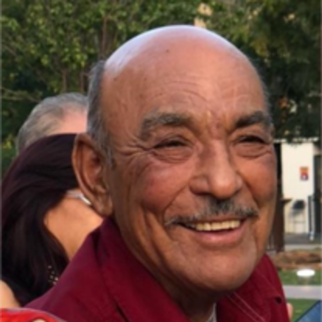 Heriberto Reyes