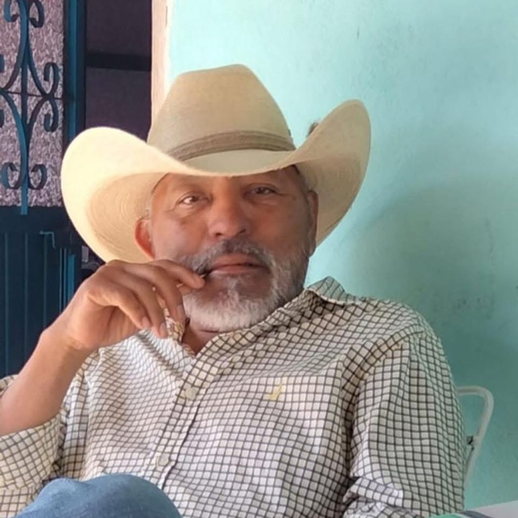 Teodoro Garcia Profile Photo