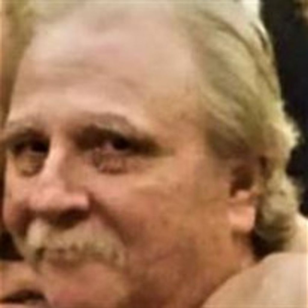 Mr. James David Burton