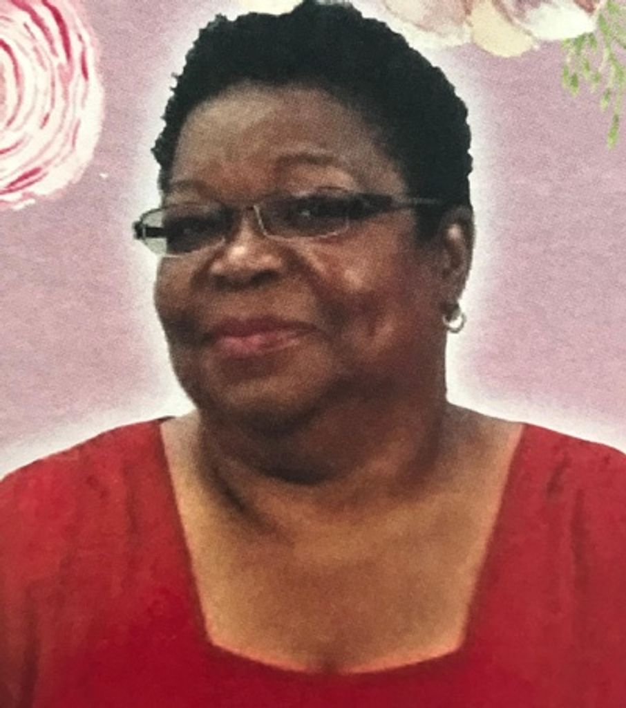 Joyce Dozier Profile Photo
