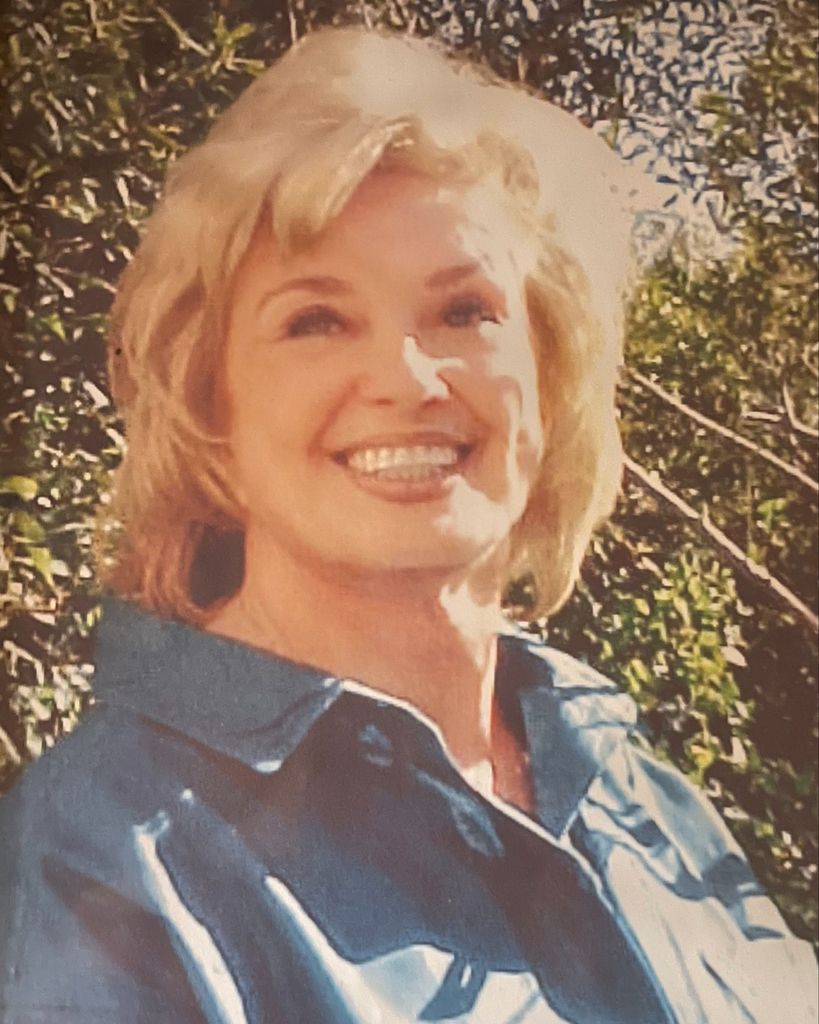 Bonnie La Nell Kribbs