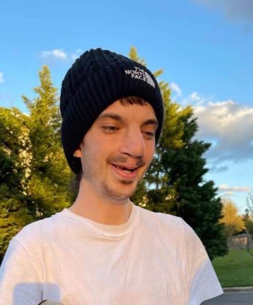 Joshua  Anthony  Haas Profile Photo