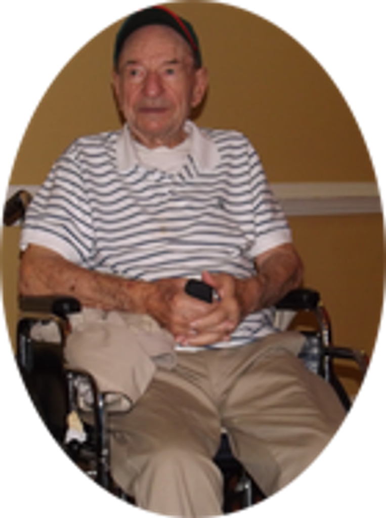 John Thomas Brown Profile Photo