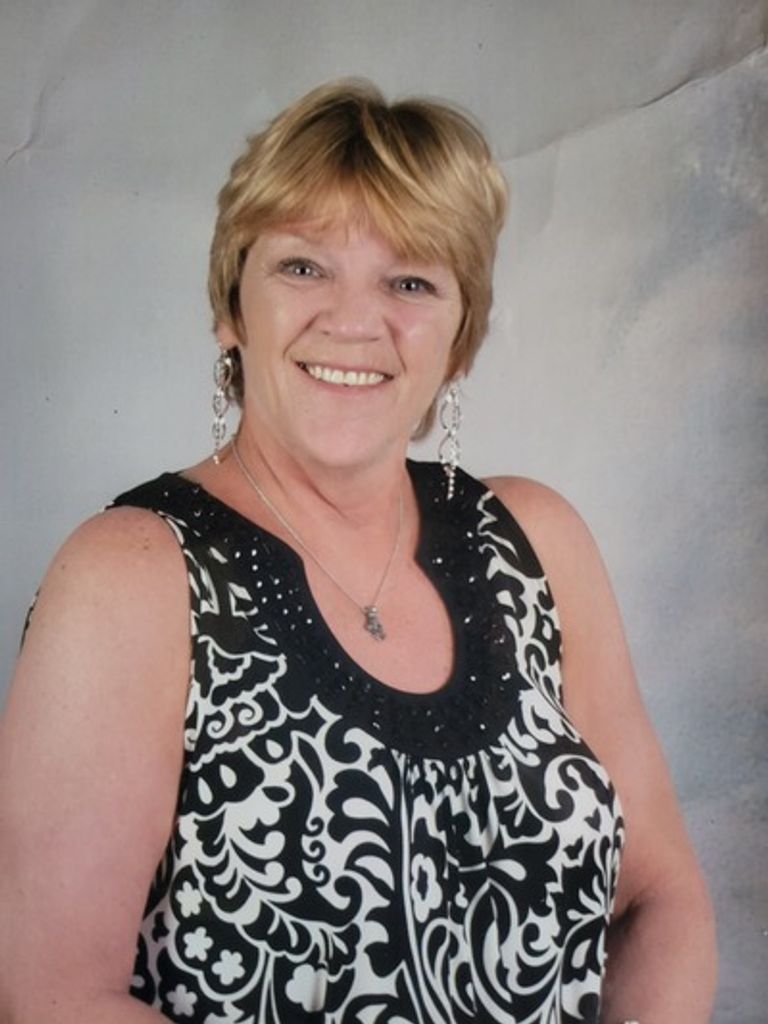 Kathleen Marie Anderson