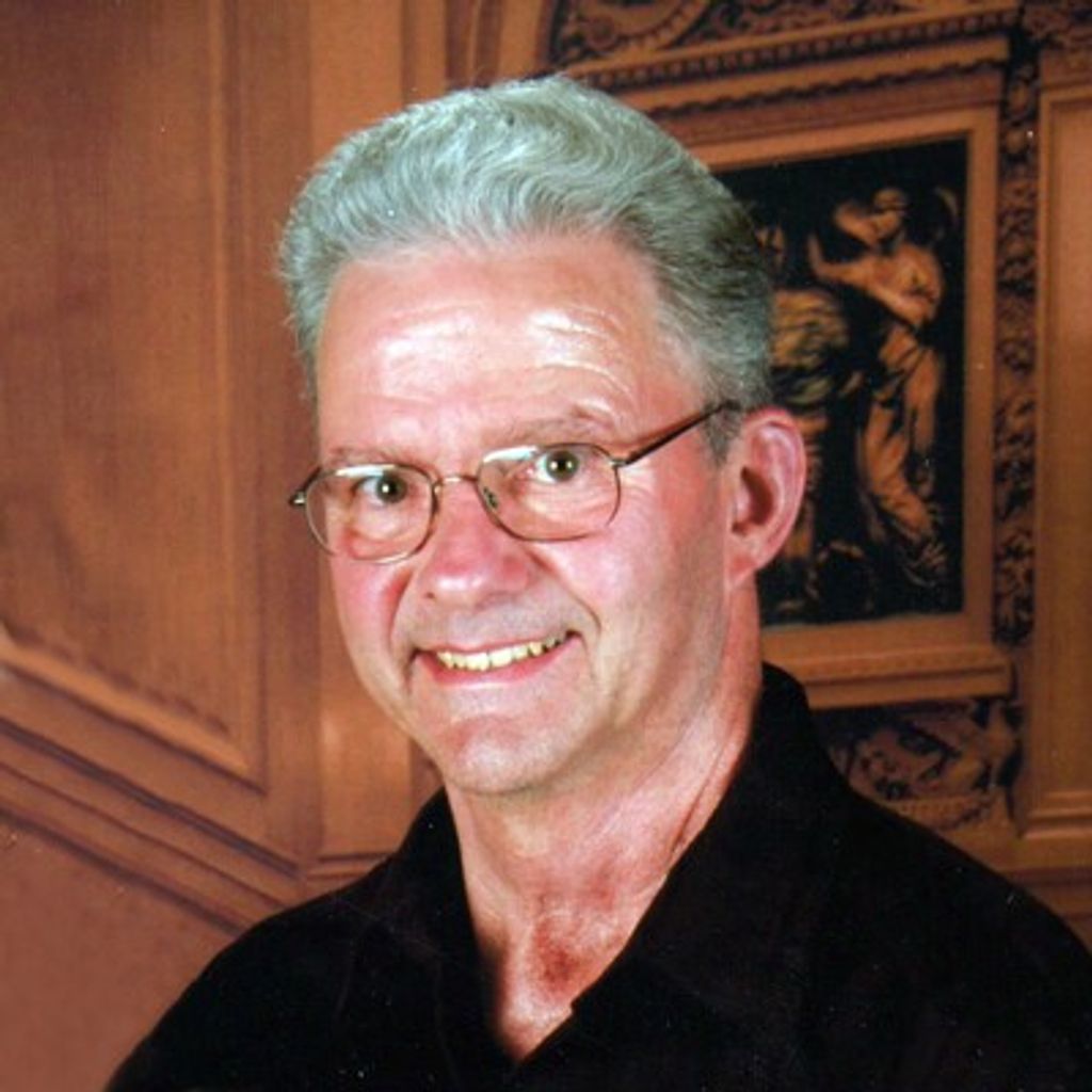 Roger A. Stoll Profile Photo