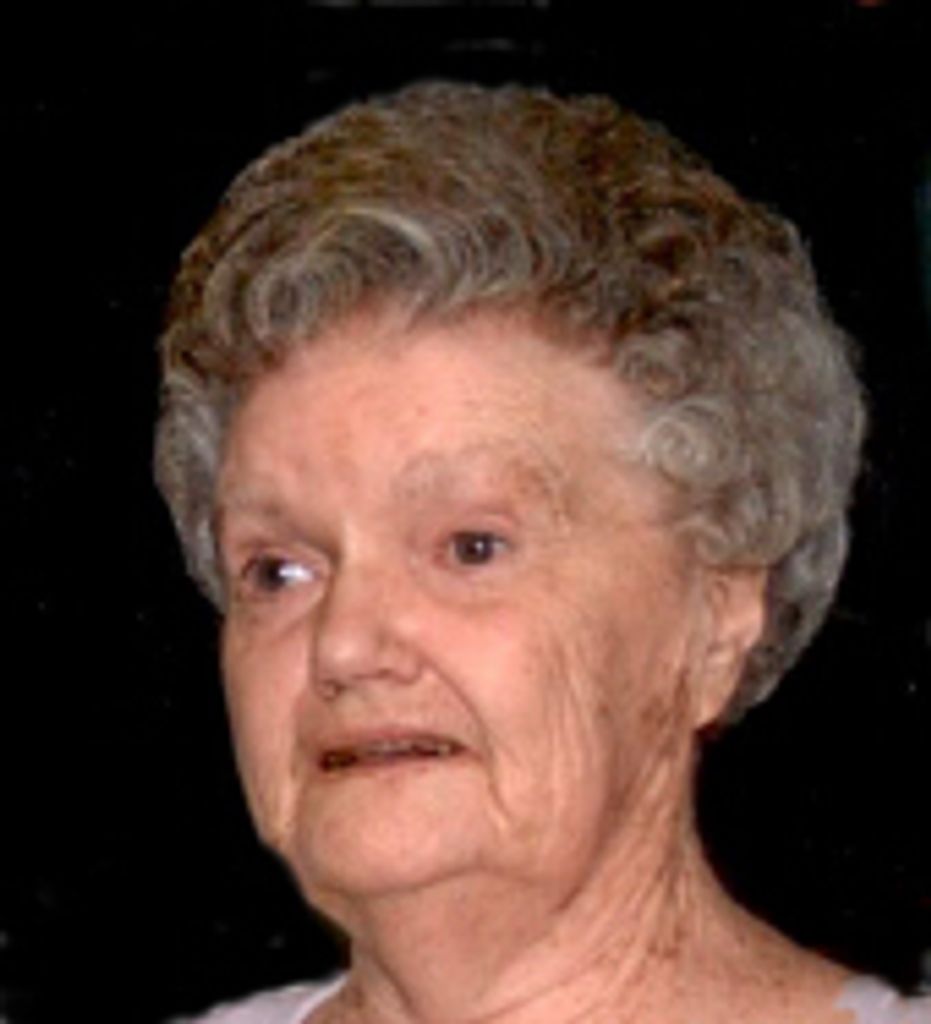 Virginia 'Jean' M. Courtney Profile Photo