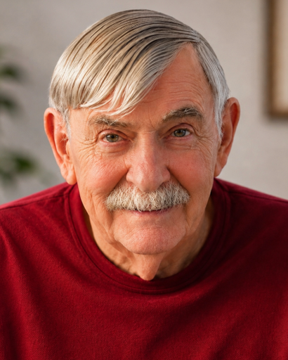 Donald G. Jacks Profile Photo