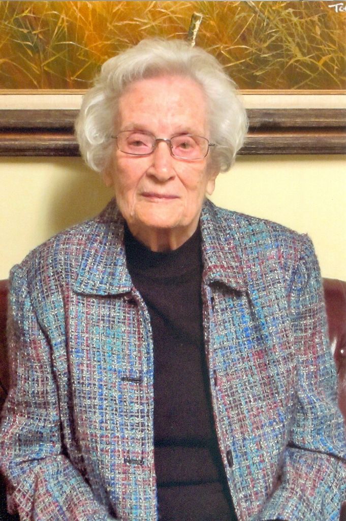 Bertha Marion Brooks  Dowd