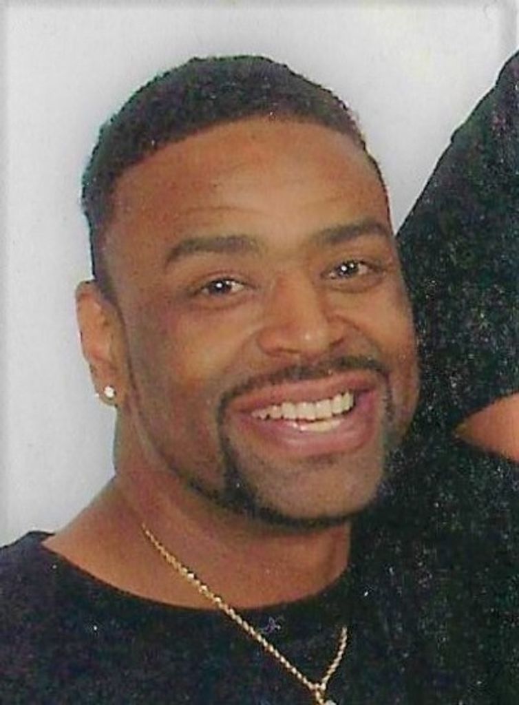 Darryl Adrian Waller, Sr. Profile Photo