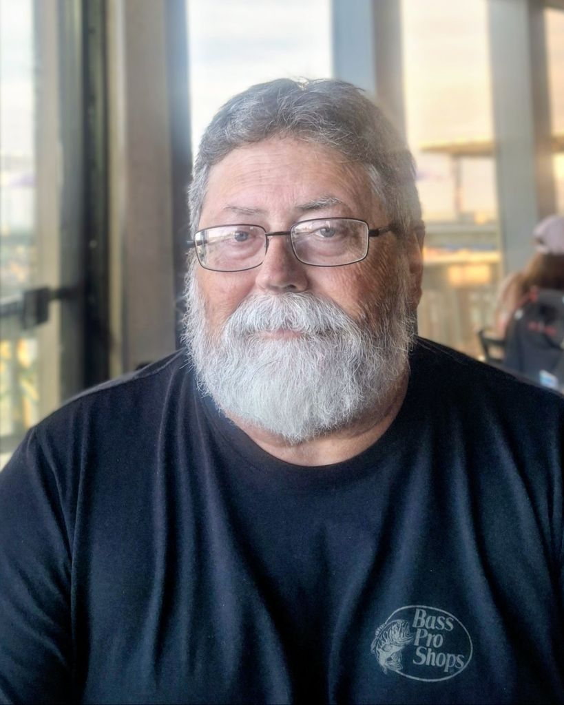 Calvin "Marty" Martin Wilson