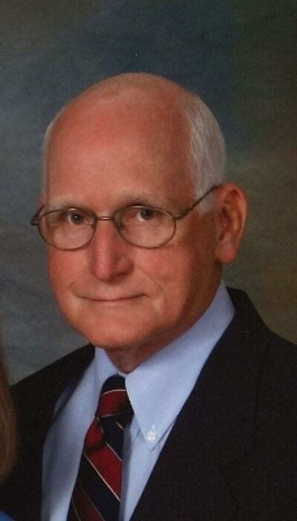 L.K. Pitchford Profile Photo