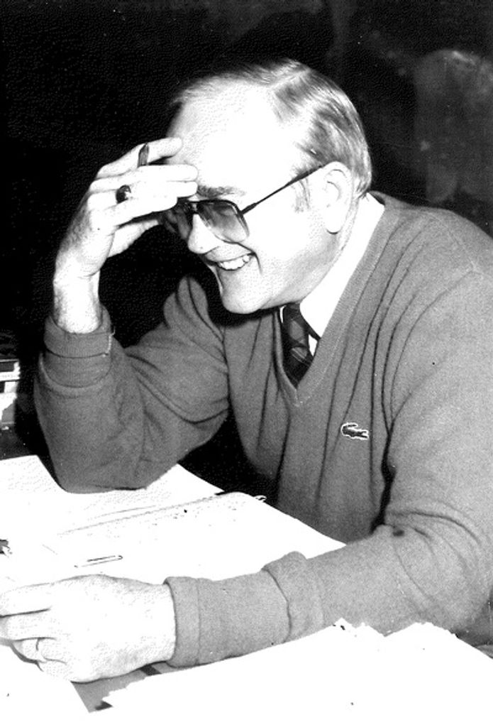 Vincent Charles Murphy