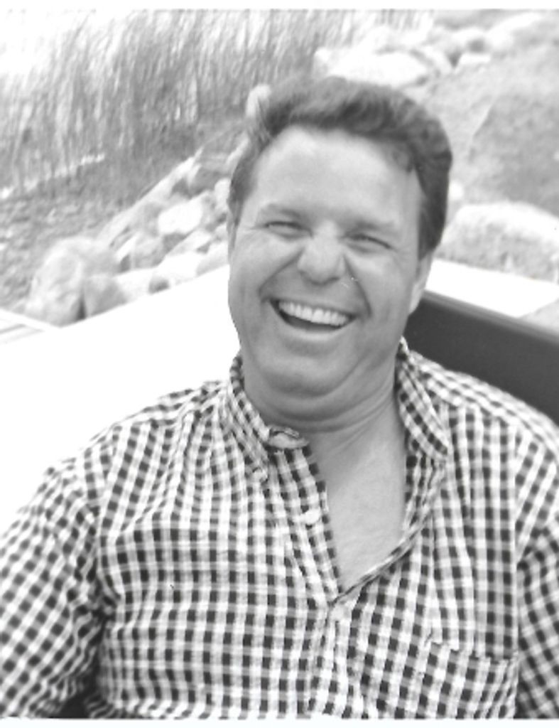 Chris  Allen  Hamilton Profile Photo