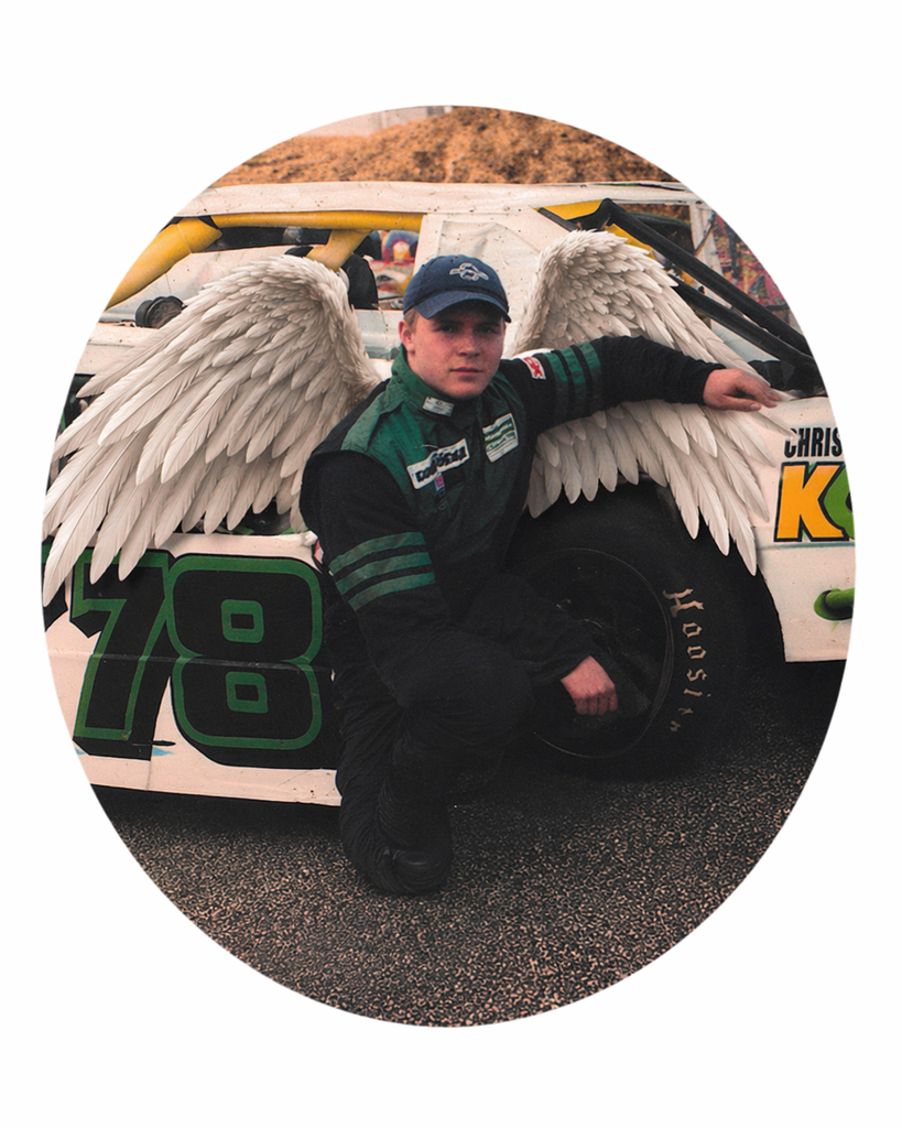 Wade Vernon Champeno