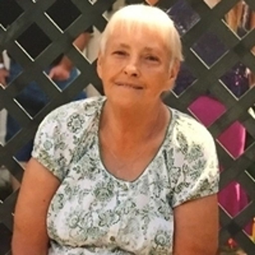 Marion A Decker