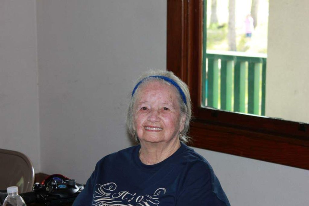 Holly Ann Mckinney