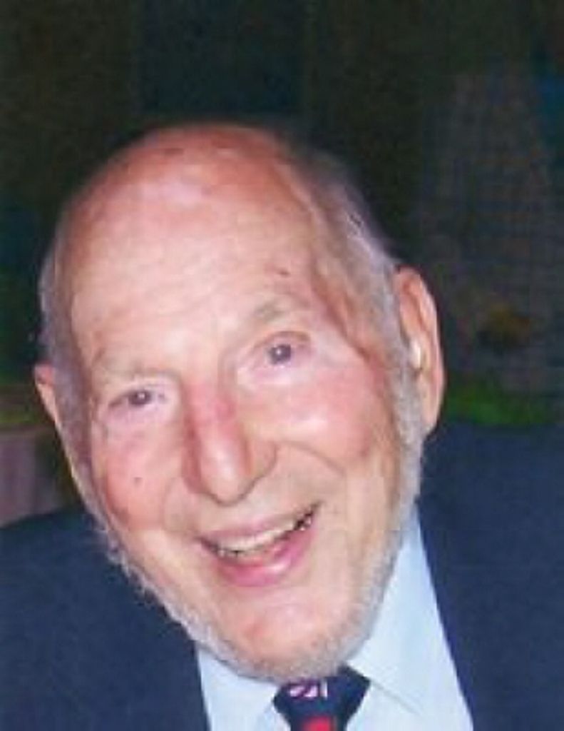 Paul C. Cutler