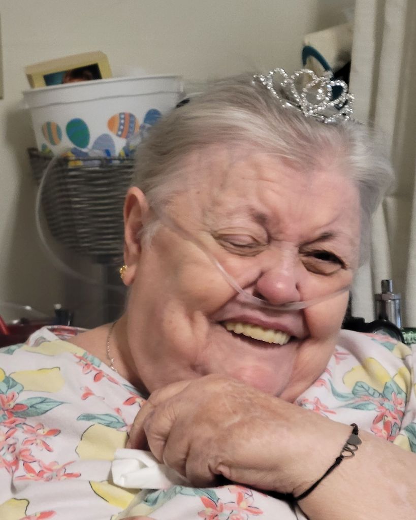 Willie Mae Craven Profile Photo